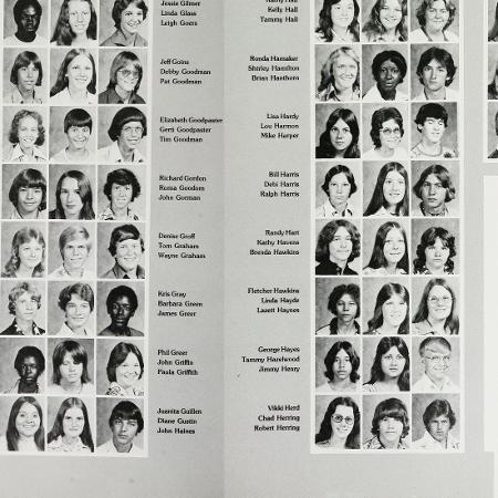 Kelly Phillips' Classmates profile album