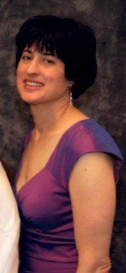 Anne Oberman's Classmates® Profile Photo