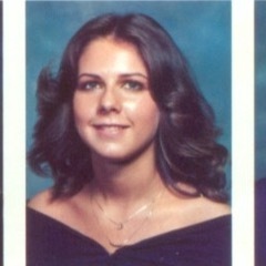 Kimberley Wright's Classmates profile album