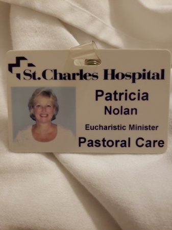 Patricia Nolan (Houlihan)'s Classmates profile album