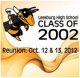 LHS C/O 2002 10-year reunion reunion event on Oct 12, 2012 image