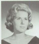 Betty Feenstra's Classmates profile album