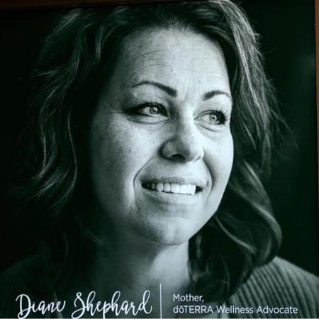Diane Shephard's Classmates® Profile Photo