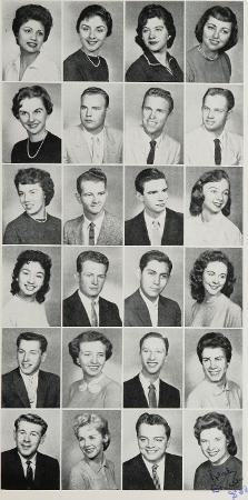 Barbara Schou's Classmates profile album