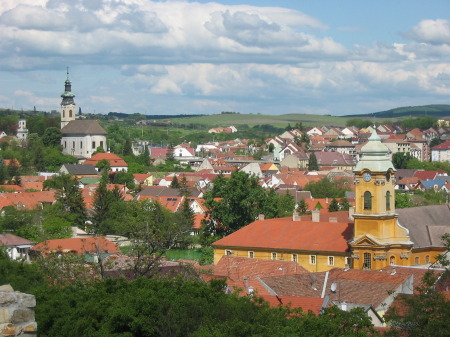 Eger, Hungary