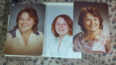 Brenda Mulholland-Jackson's Classmates profile album