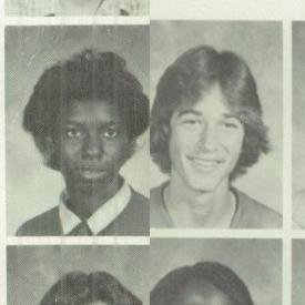 Barbara Bowman's Classmates profile album