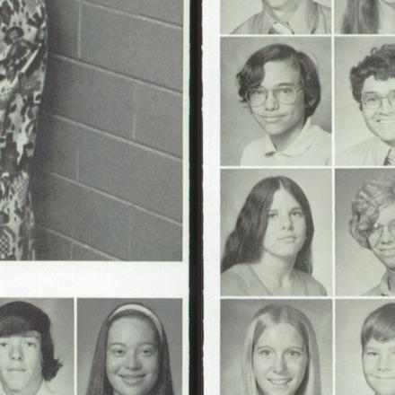 Jane Lindsey-Monk's Classmates profile album