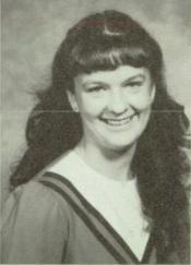 Joy Childers' Classmates profile album