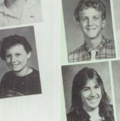 Barbara Monroe's Classmates profile album