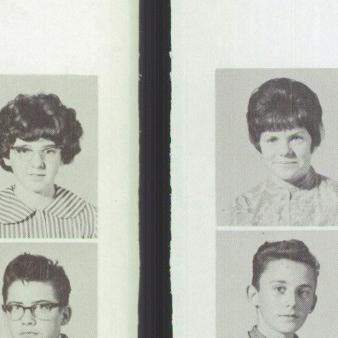 Franklyn Pierce's Classmates profile album