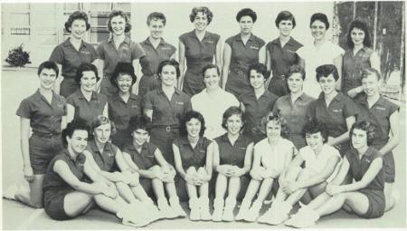 Beverly Clark's Classmates profile album