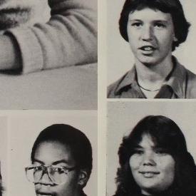 Martha McGant's Classmates profile album