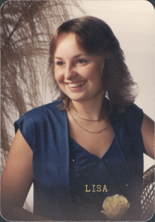 Lisa Anders Myers' Classmates profile album