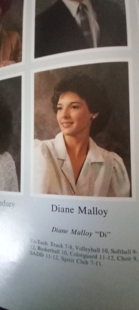 Diane Risher's Classmates profile album