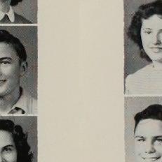 Ruth Mather's Classmates profile album