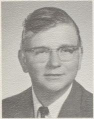 Richard Jaykins' Classmates profile album