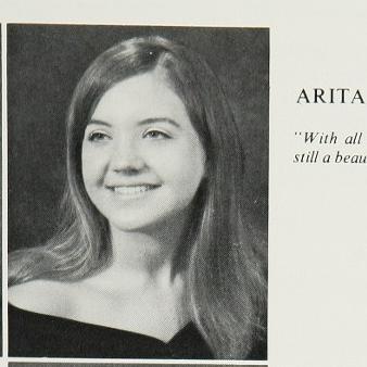 Arita Toliver's Classmates profile album