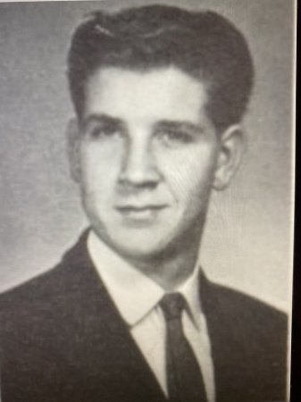 Jerry McDonald's Classmates profile album