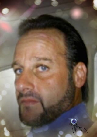 Russ Williams's Classmates® Profile Photo