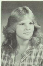 Barbara Beckman's Classmates profile album