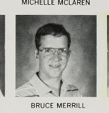 Bryce Merrill's Classmates profile album