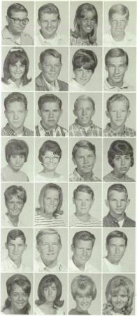 Nancy Gunn's Classmates profile album