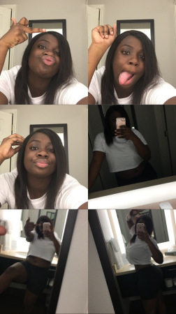 Selena Allen's Classmates profile album