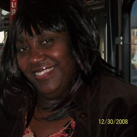 arcynthia johnson's Classmates® Profile Photo