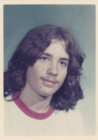 Guy Corriveau's Classmates profile album