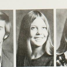 Jane Darroch's Classmates profile album