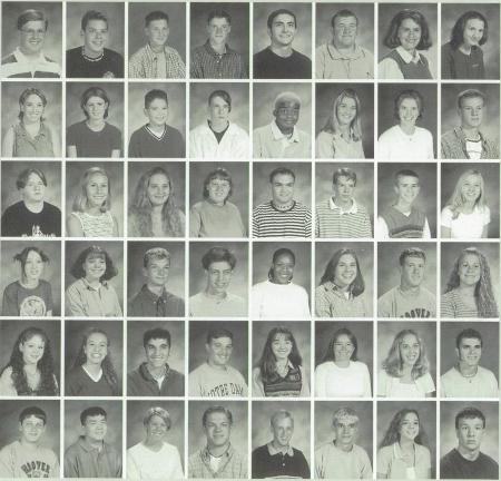 Nick Conley's Classmates profile album