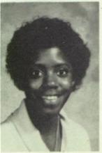 ERNESTINE JONES's Classmates profile album