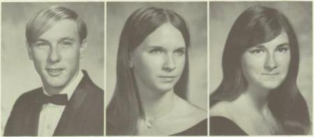 Sandy White's Classmates profile album