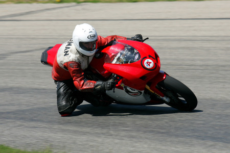 Motorcycles and Music are my passions