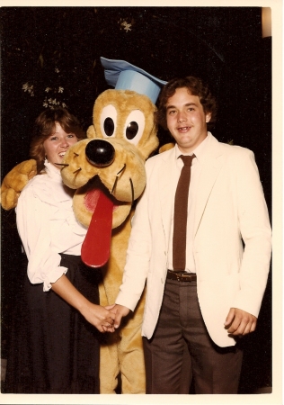 Tom Scott's Classmates profile album