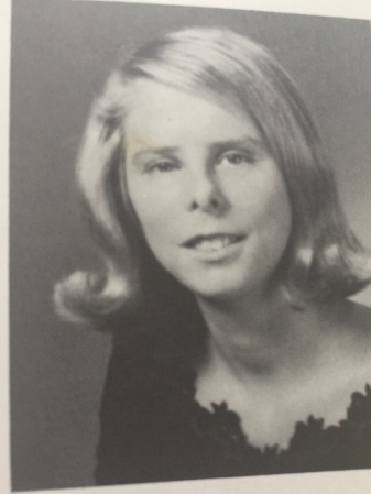 Teresa McDowell's Classmates profile album