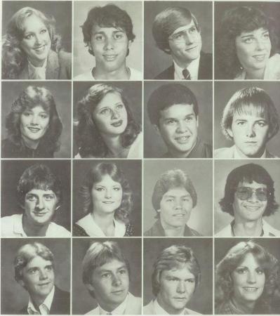 Darren Sanderson's Classmates profile album