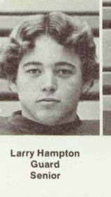 Larry Hampton's Classmates profile album