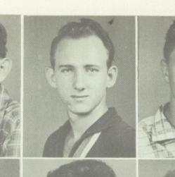 David Vann's Classmates profile album