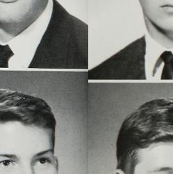 Valerie Thompson's Classmates profile album