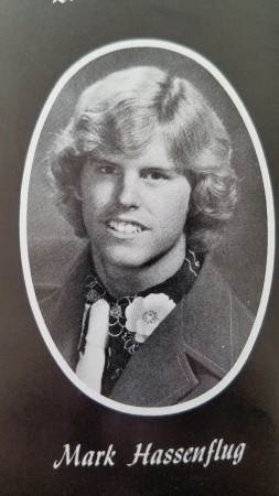 Mark Hassenflug's Classmates profile album