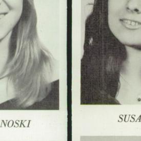 Donna Cunningham's Classmates profile album