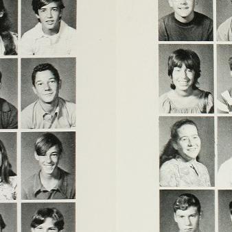 Michael Hamilton's Classmates profile album