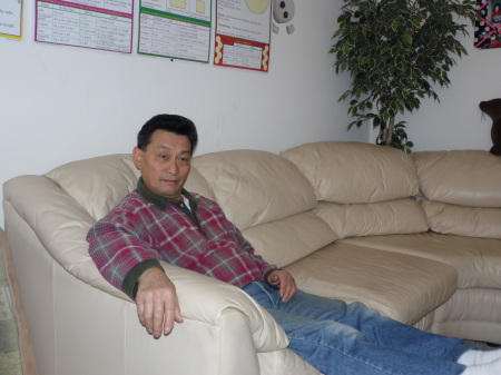 Gary Jue's Classmates® Profile Photo