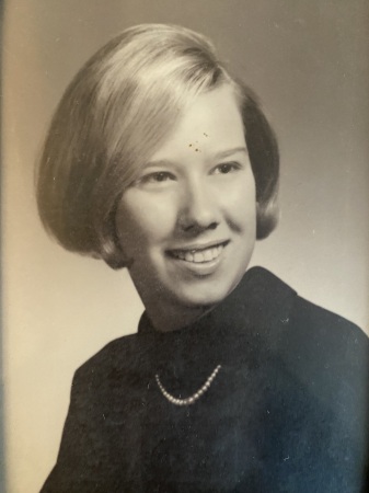 Peggy James' Classmates profile album