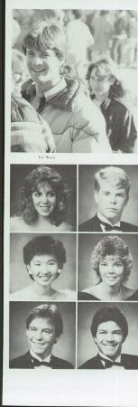 Michael Novak's Classmates profile album