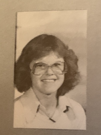 Barbara Payette's Classmates profile album