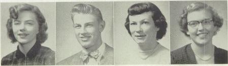 Nancy Stewart's Classmates profile album