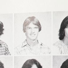 Brian Gould's Classmates profile album